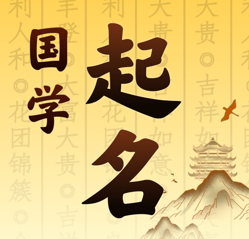 临淄国学起名 人工起名一对一